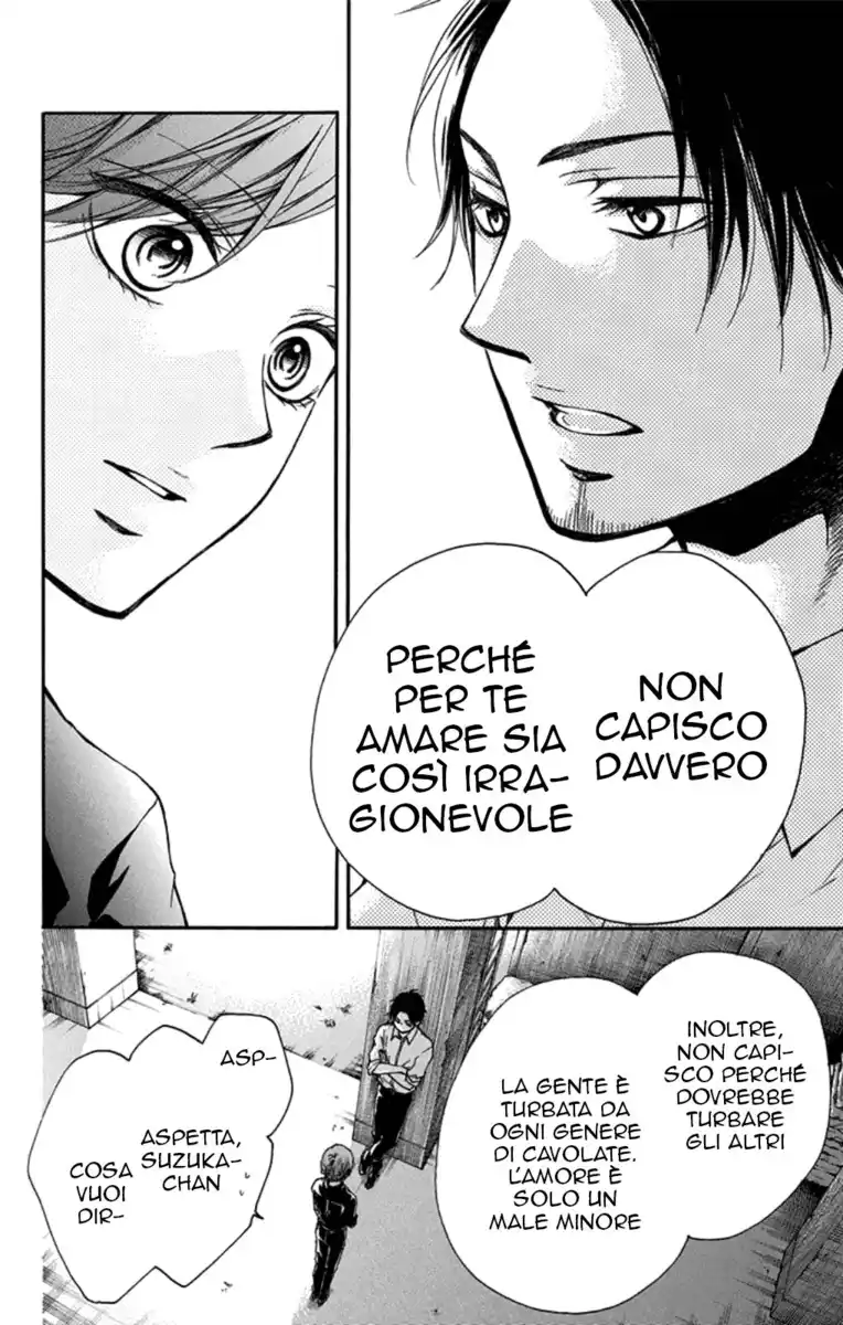 Kono Oto Tomare! Capitolo 31 page 16