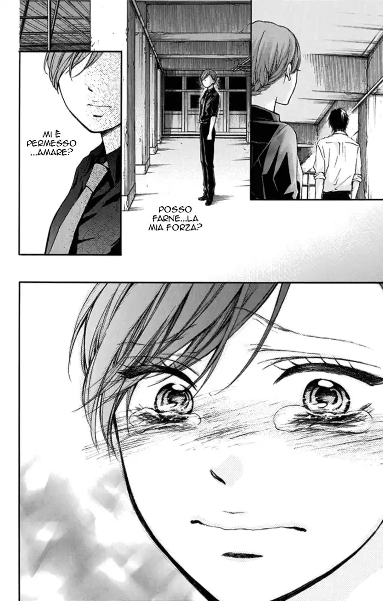 Kono Oto Tomare! Capitolo 31 page 18