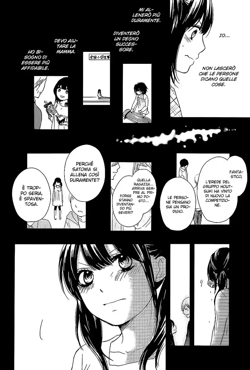 Kono Oto Tomare! Capitolo 11 page 18