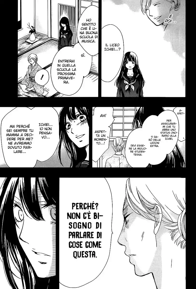 Kono Oto Tomare! Capitolo 11 page 25