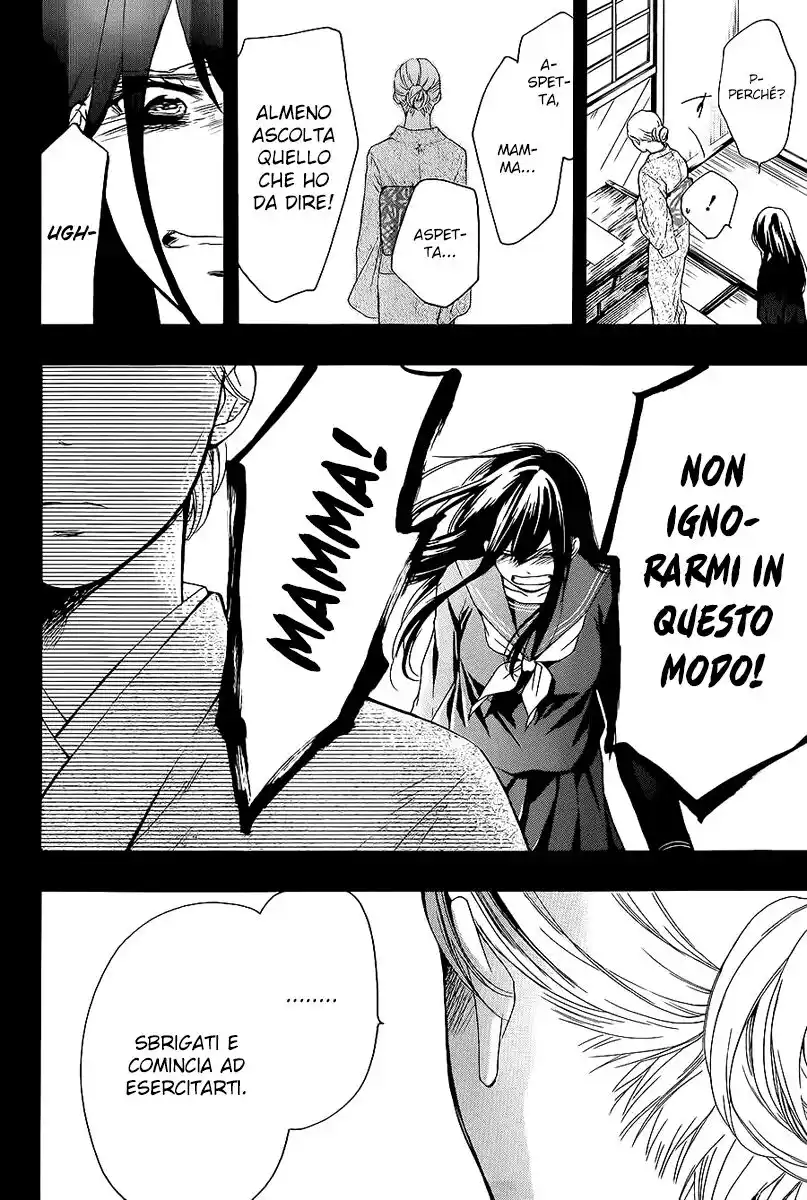 Kono Oto Tomare! Capitolo 11 page 26