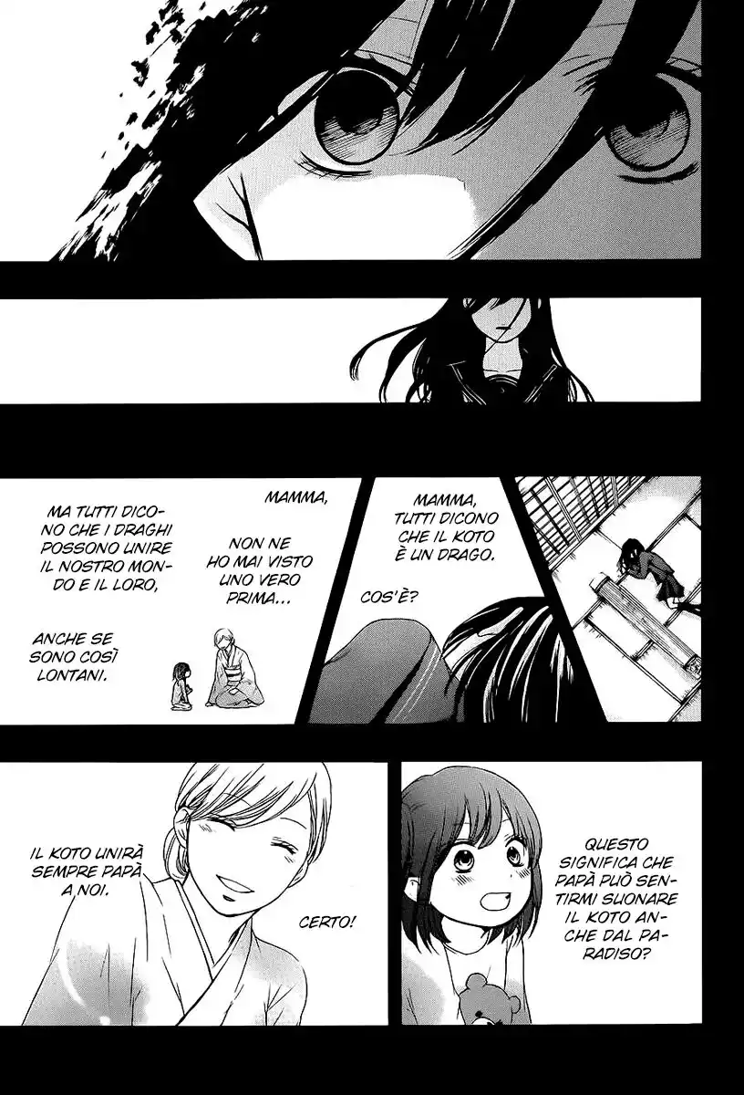 Kono Oto Tomare! Capitolo 11 page 27