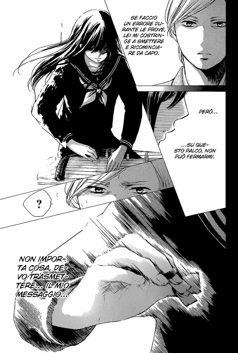 Kono Oto Tomare! Capitolo 11 page 29