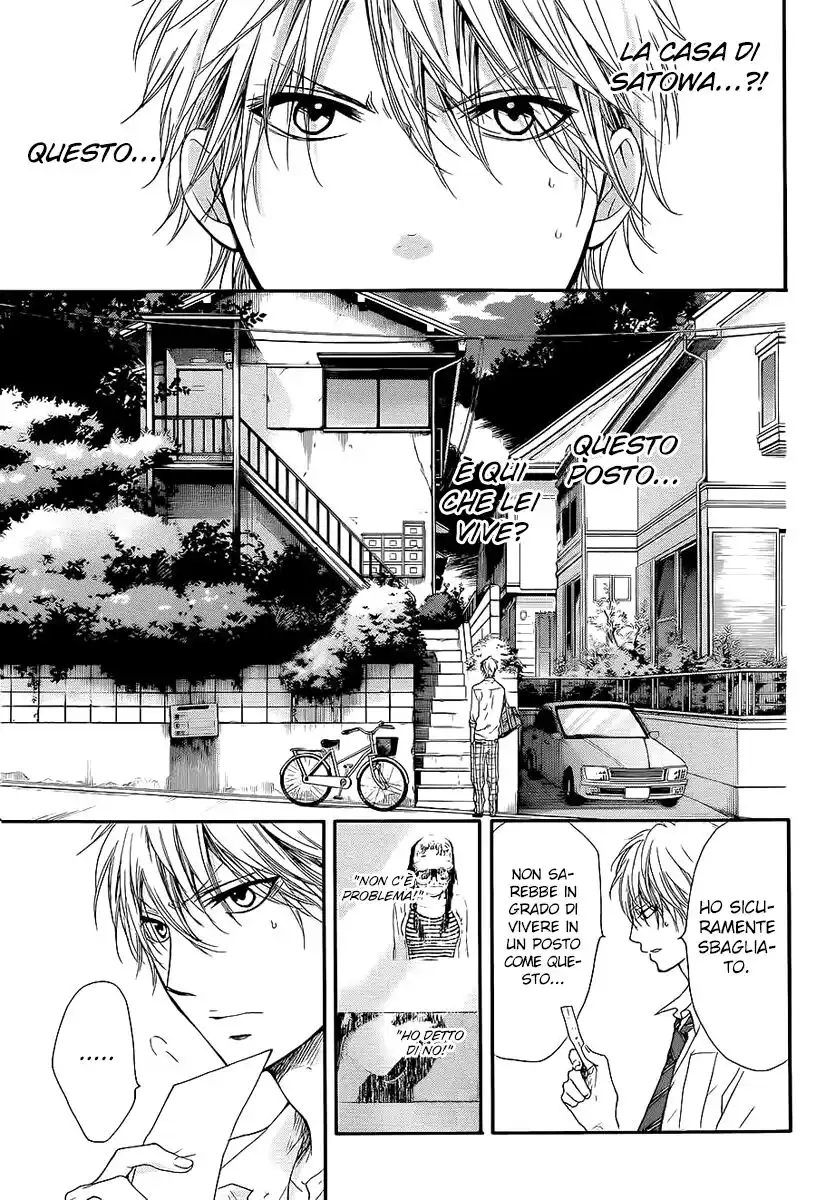 Kono Oto Tomare! Capitolo 11 page 3