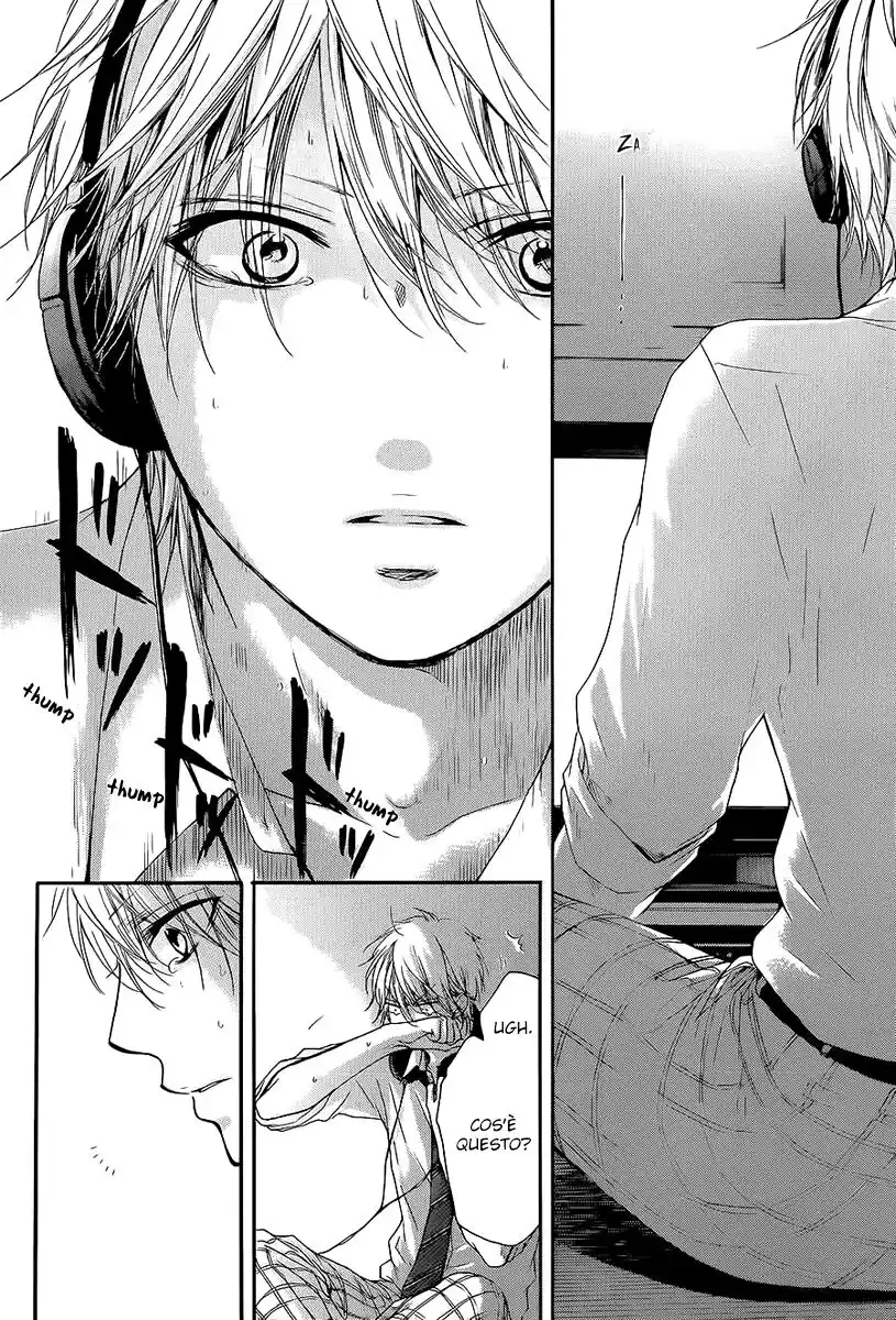 Kono Oto Tomare! Capitolo 11 page 37