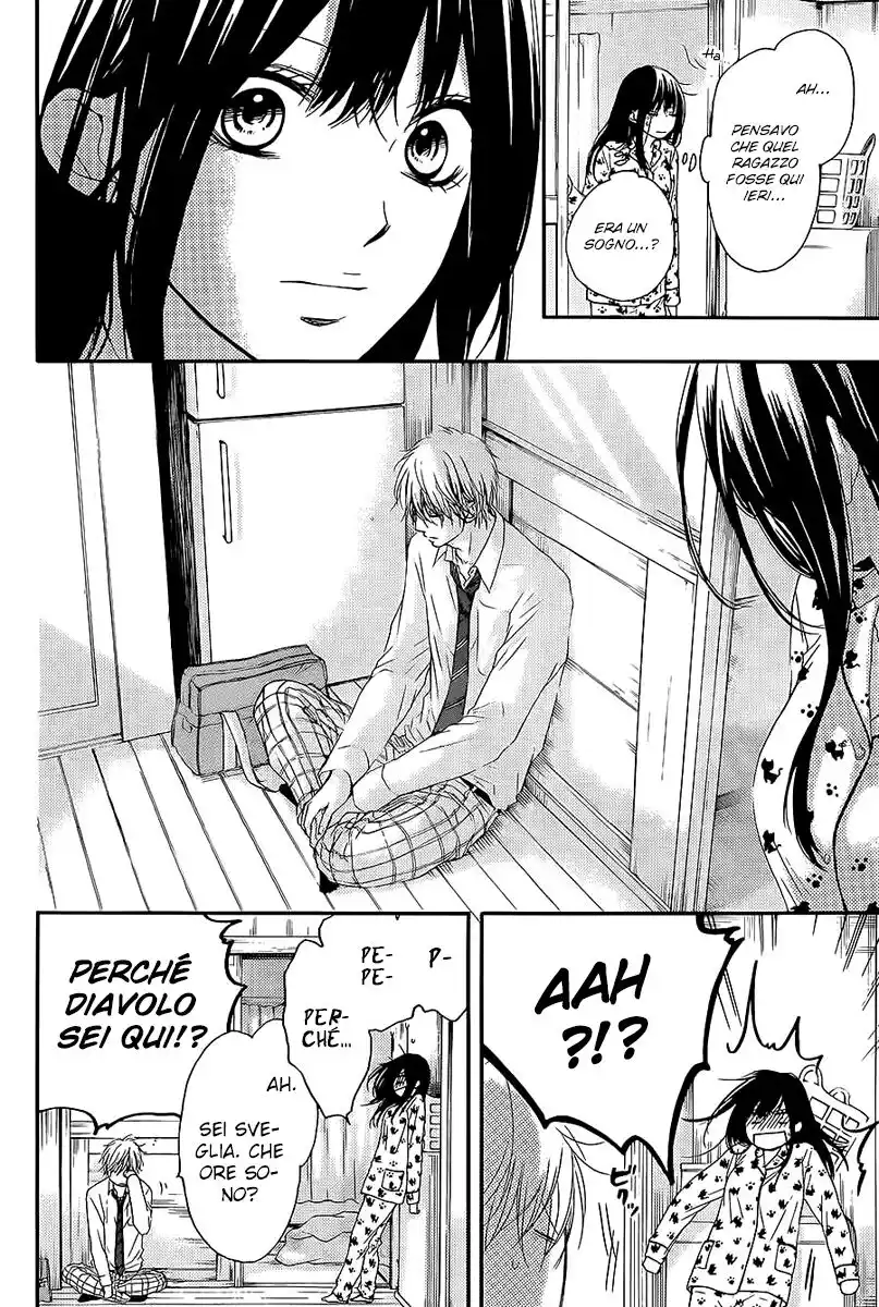 Kono Oto Tomare! Capitolo 11 page 39