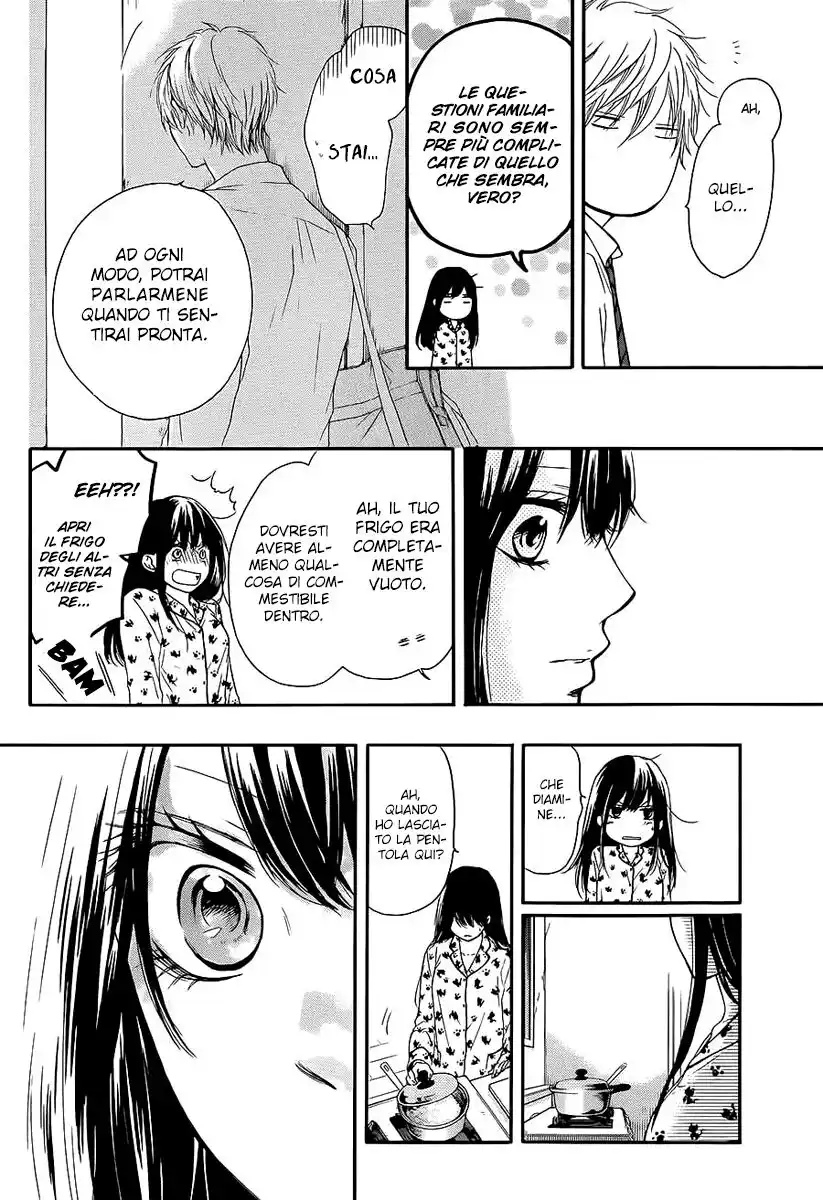 Kono Oto Tomare! Capitolo 11 page 41