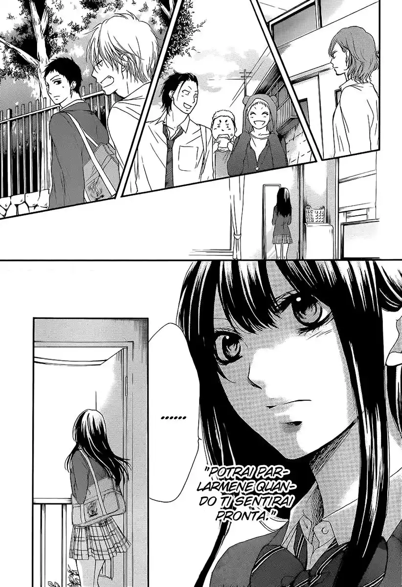 Kono Oto Tomare! Capitolo 11 page 46