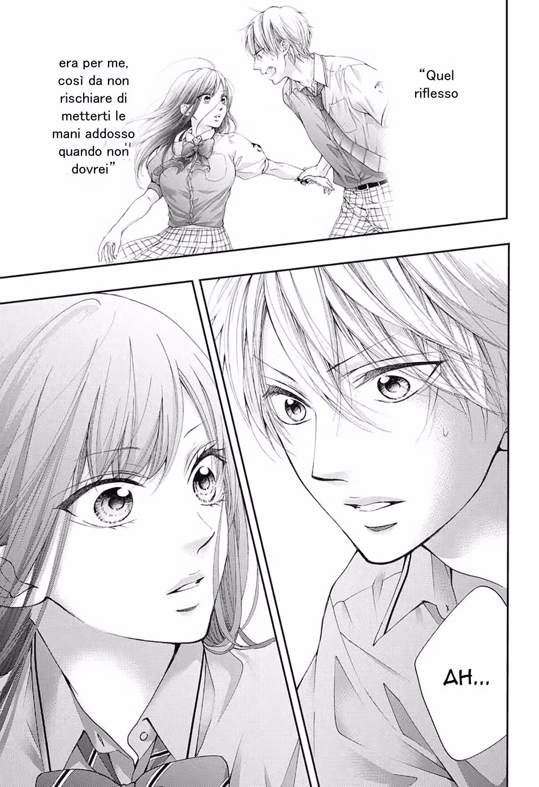 Kono Oto Tomare! Capitolo 90 page 2