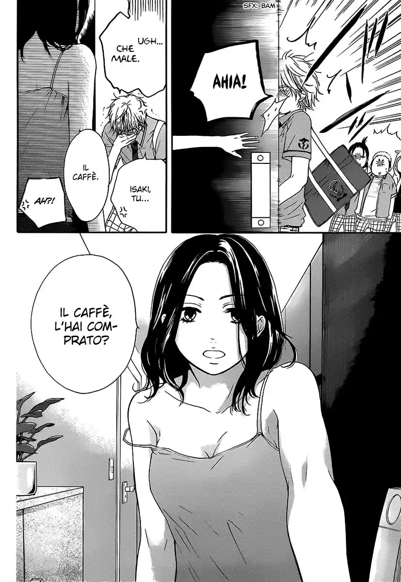 Kono Oto Tomare! Capitolo 14 page 17