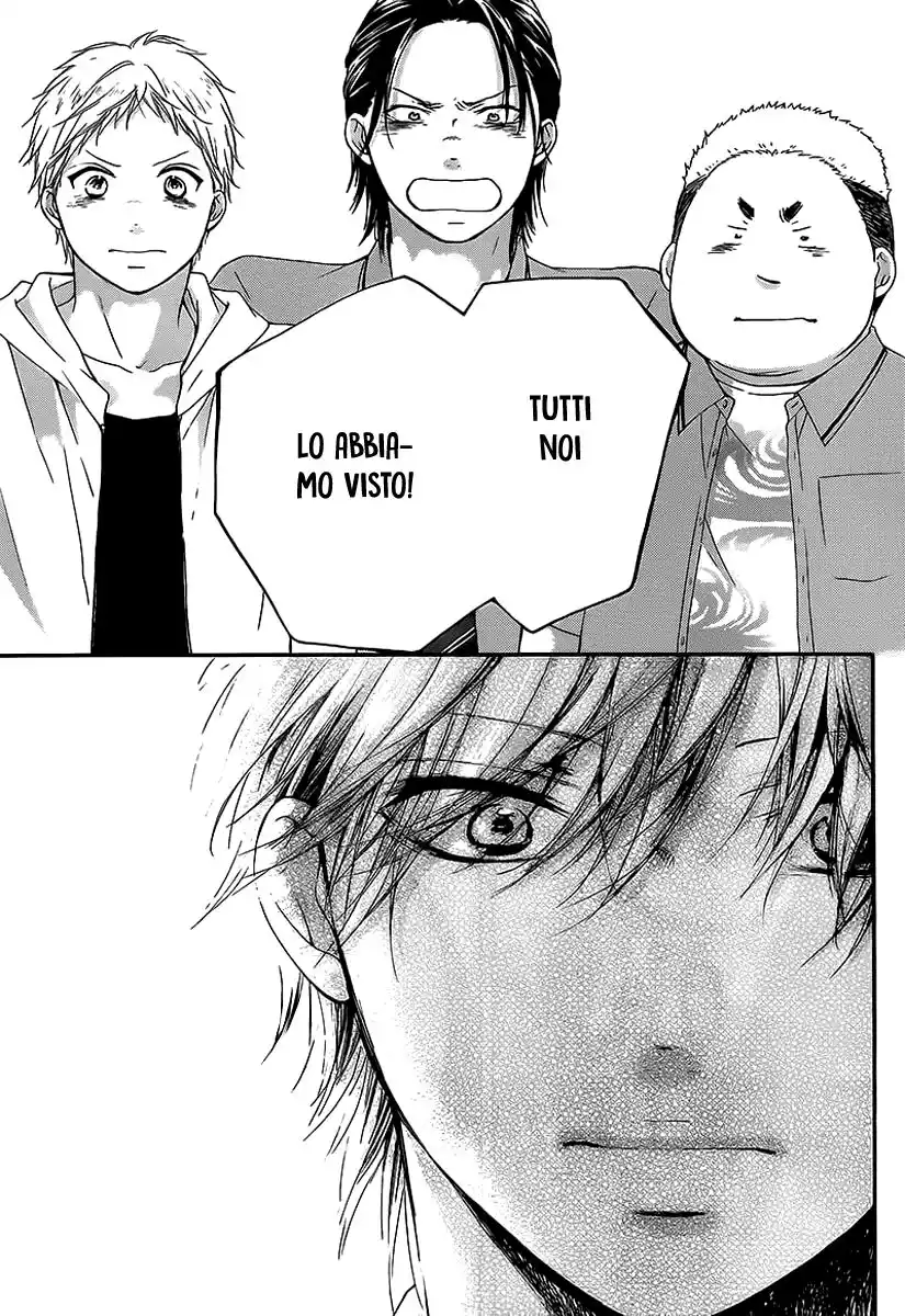 Kono Oto Tomare! Capitolo 14 page 26