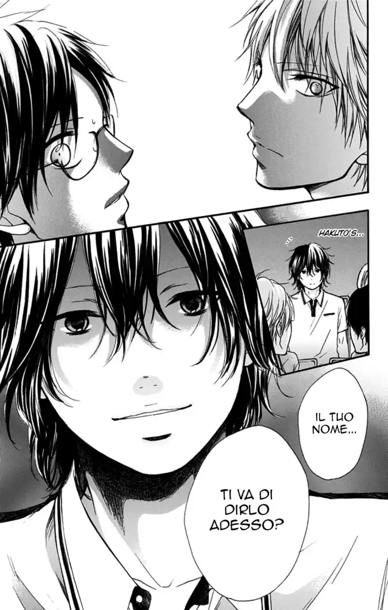 Kono Oto Tomare! Capitolo 28 page 16