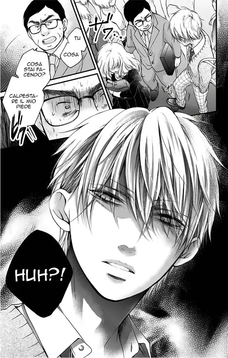 Kono Oto Tomare! Capitolo 67 page 9