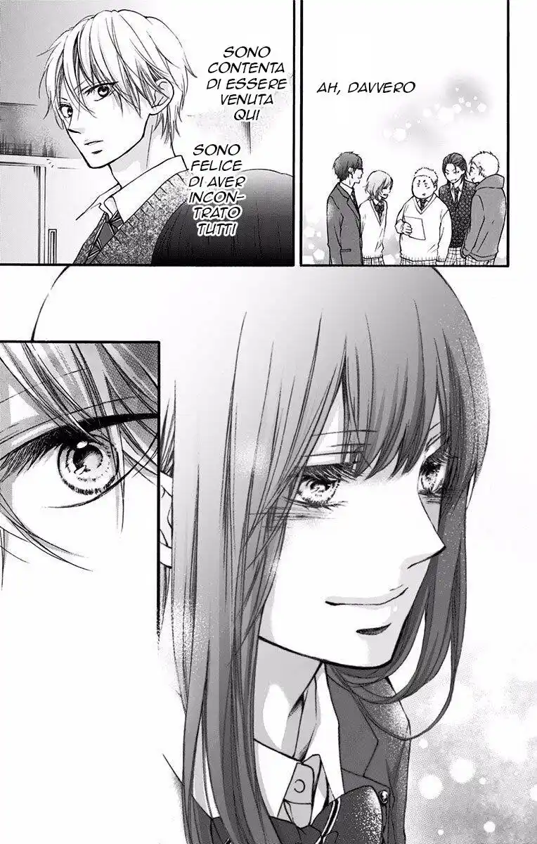 Kono Oto Tomare! Capitolo 56 page 12