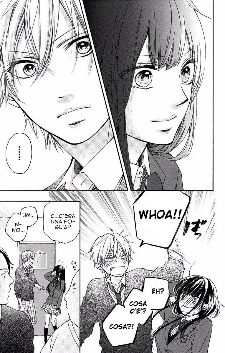 Kono Oto Tomare! Capitolo 56 page 14