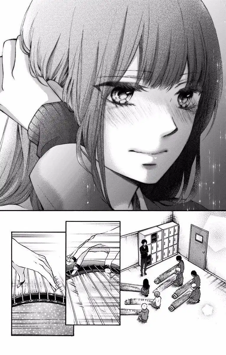 Kono Oto Tomare! Capitolo 56 page 17