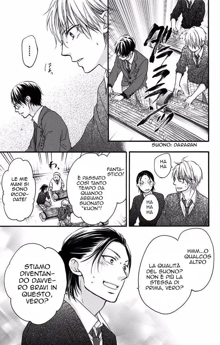 Kono Oto Tomare! Capitolo 56 page 18