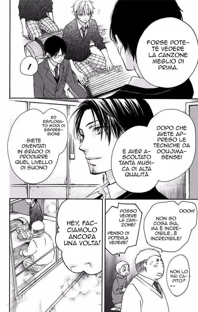 Kono Oto Tomare! Capitolo 56 page 19