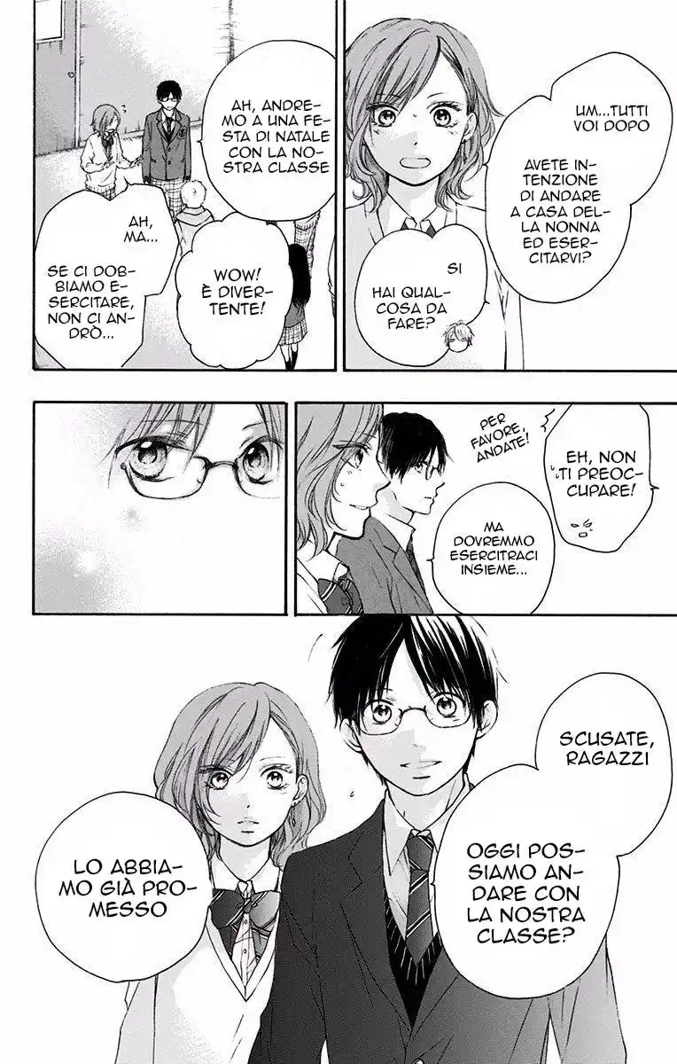 Kono Oto Tomare! Capitolo 56 page 23