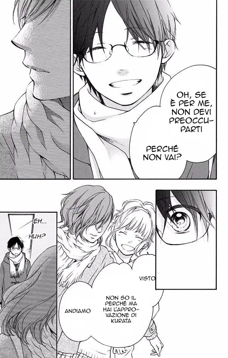 Kono Oto Tomare! Capitolo 56 page 28