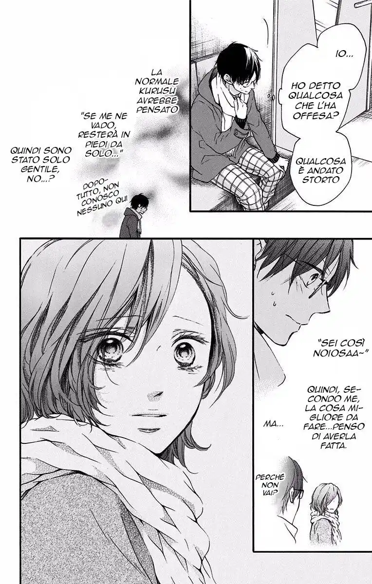 Kono Oto Tomare! Capitolo 56 page 29