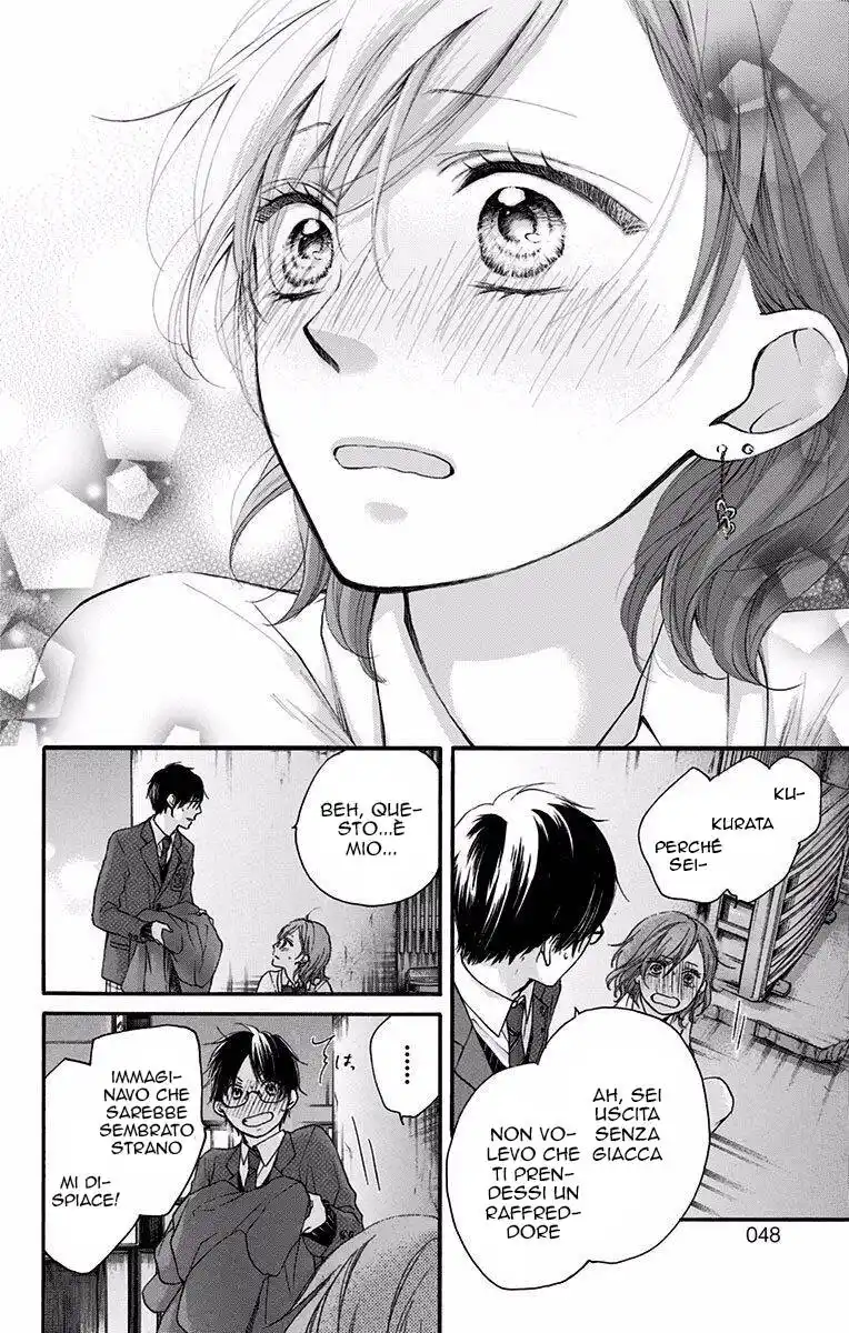 Kono Oto Tomare! Capitolo 56 page 37