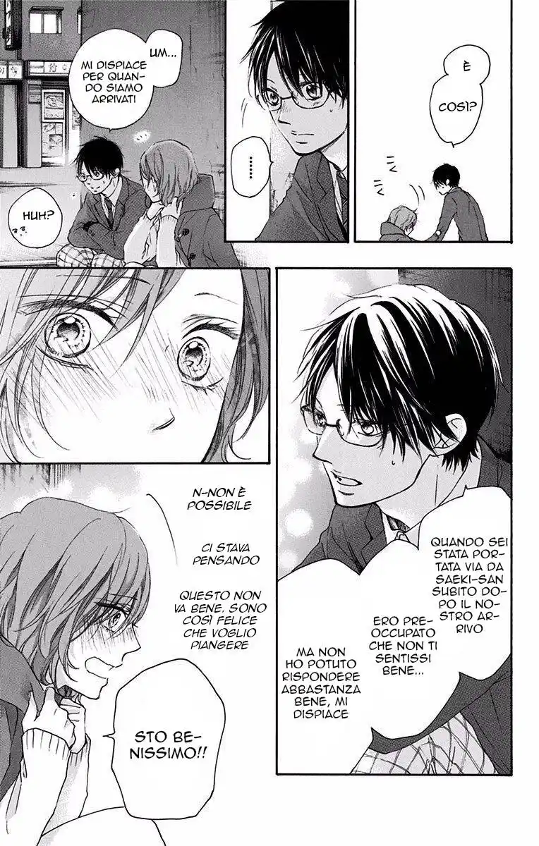 Kono Oto Tomare! Capitolo 56 page 40