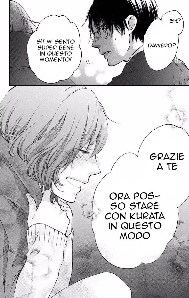 Kono Oto Tomare! Capitolo 56 page 41