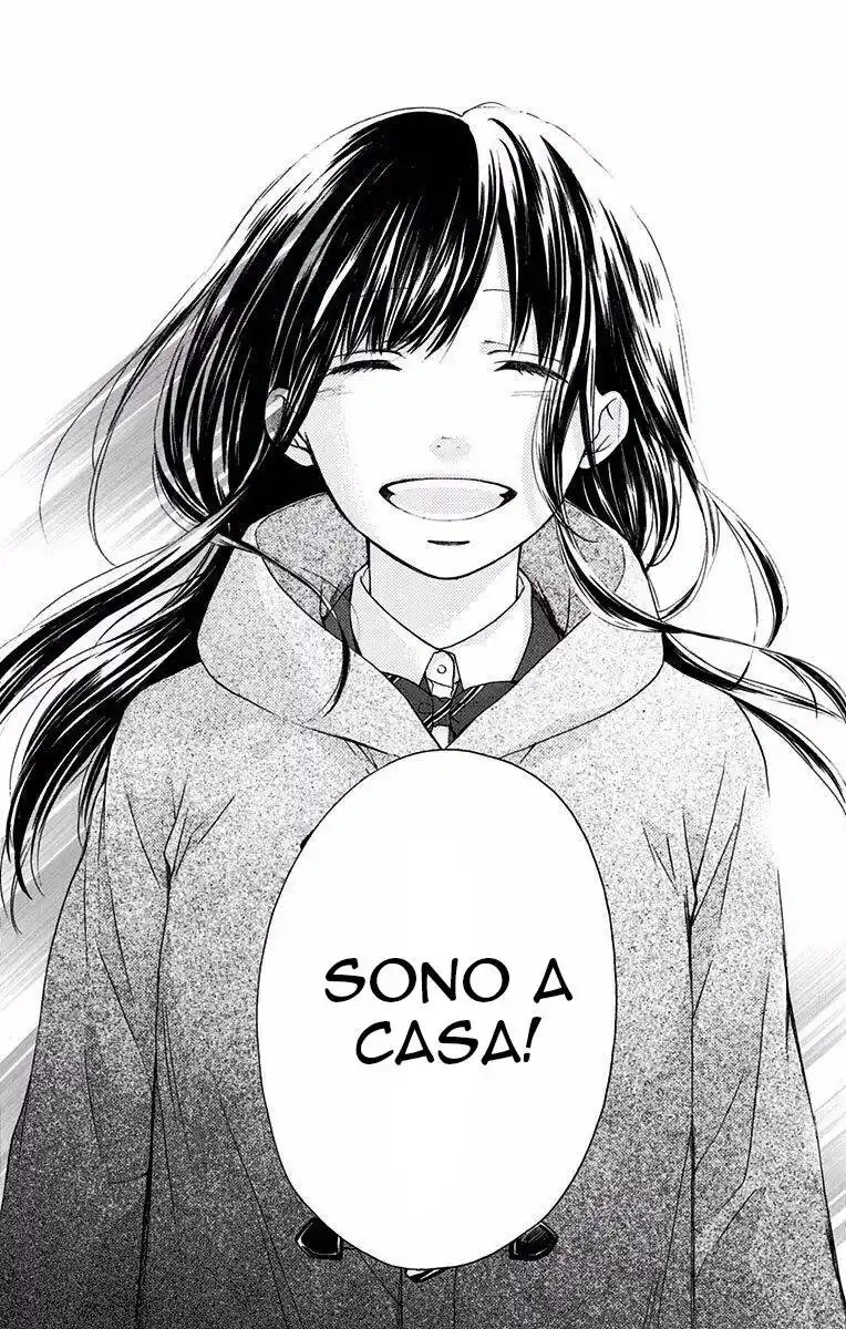 Kono Oto Tomare! Capitolo 56 page 5