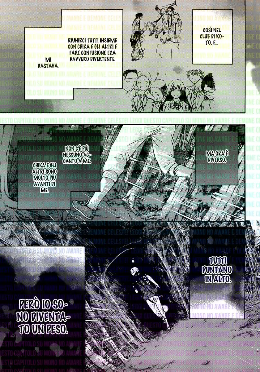 Kono Oto Tomare! Capitolo 20 page 10