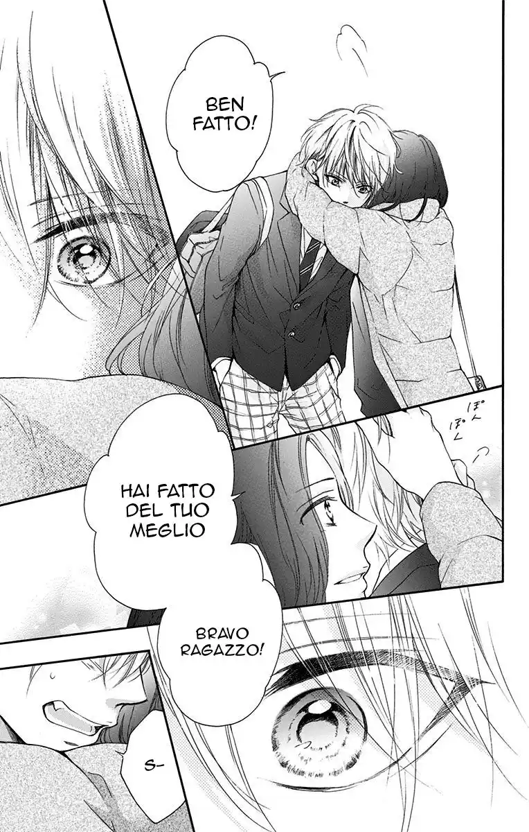 Kono Oto Tomare! Capitolo 54 page 3