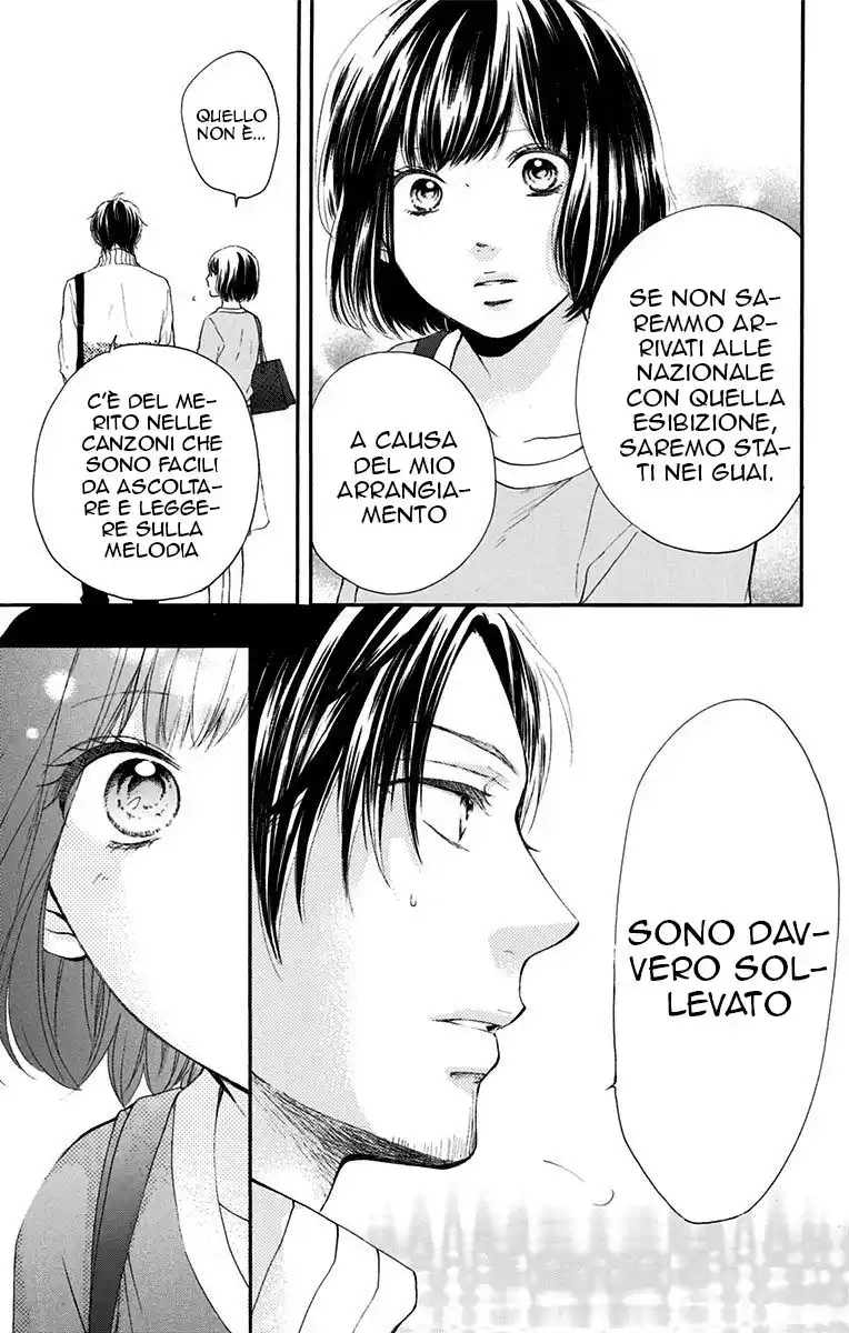 Kono Oto Tomare! Capitolo 54 page 7