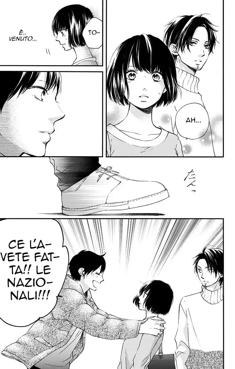 Kono Oto Tomare! Capitolo 54 page 9