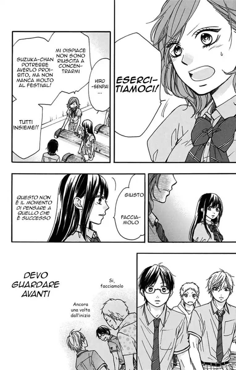 Kono Oto Tomare! Capitolo 30 page 10