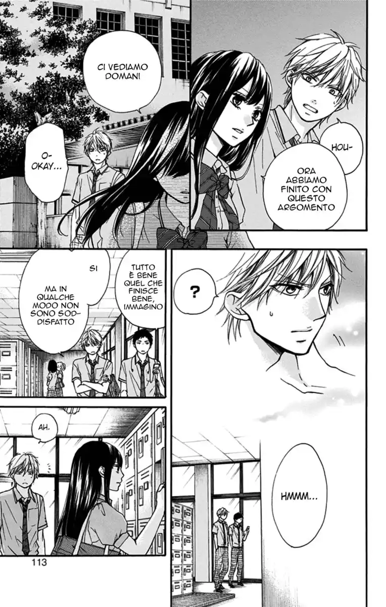 Kono Oto Tomare! Capitolo 30 page 13