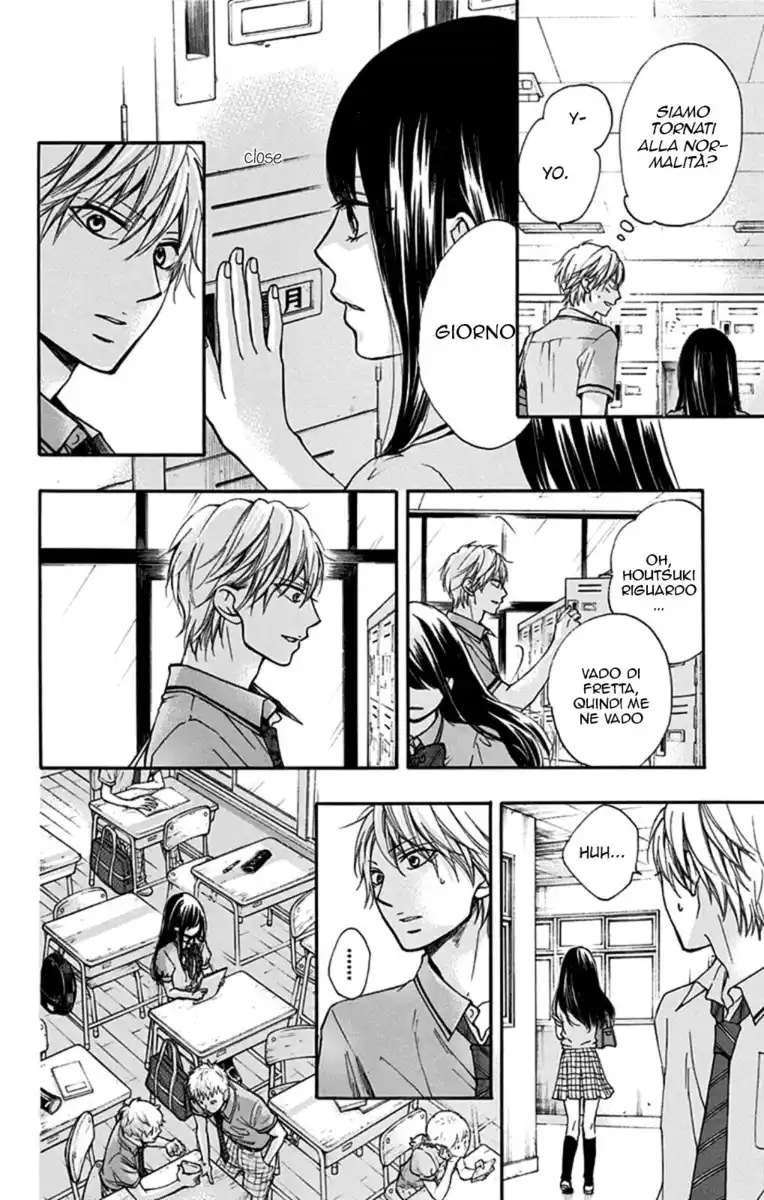 Kono Oto Tomare! Capitolo 30 page 14