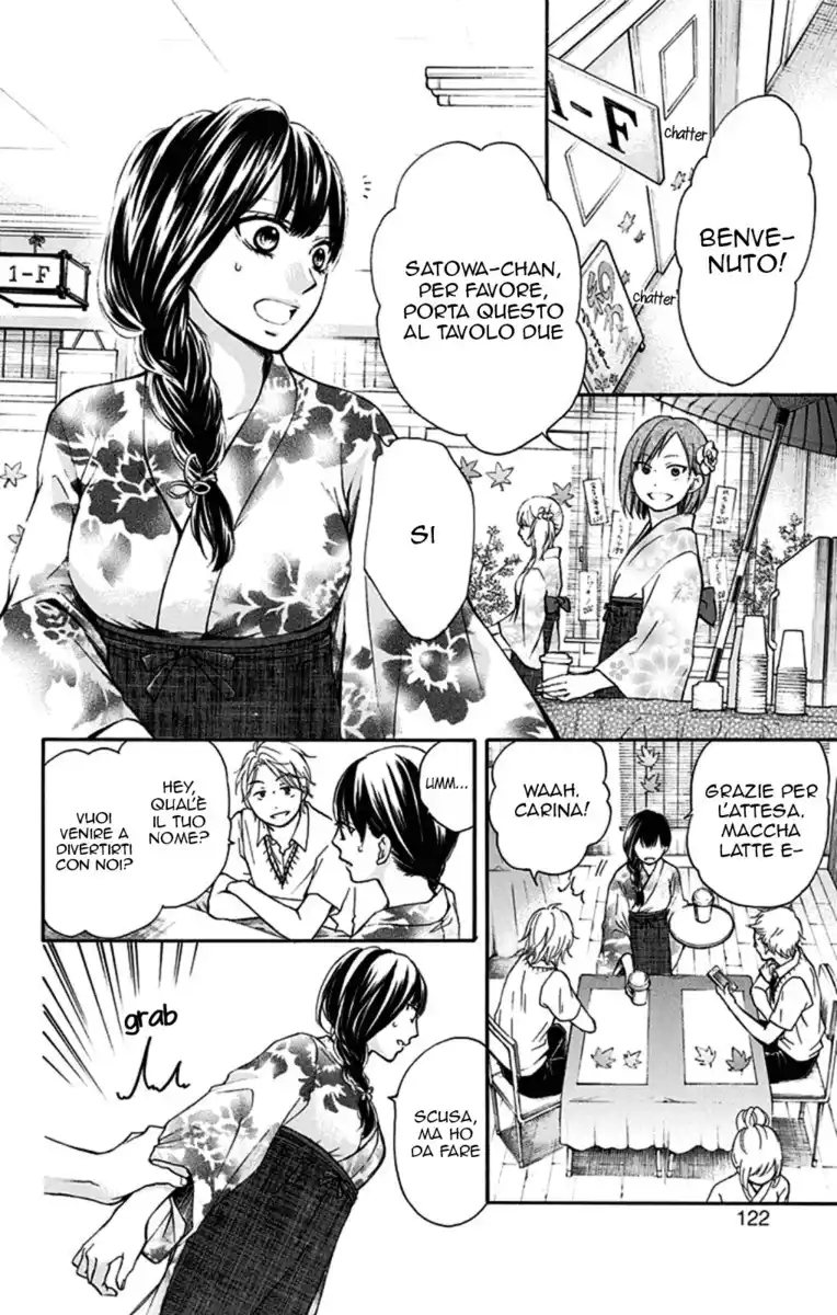 Kono Oto Tomare! Capitolo 30 page 22