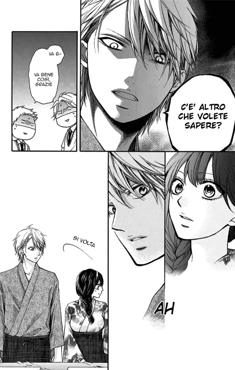 Kono Oto Tomare! Capitolo 30 page 24