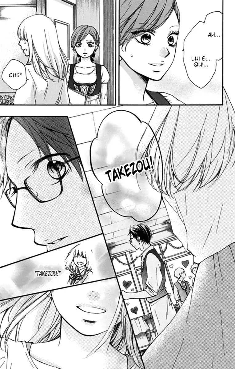 Kono Oto Tomare! Capitolo 30 page 27