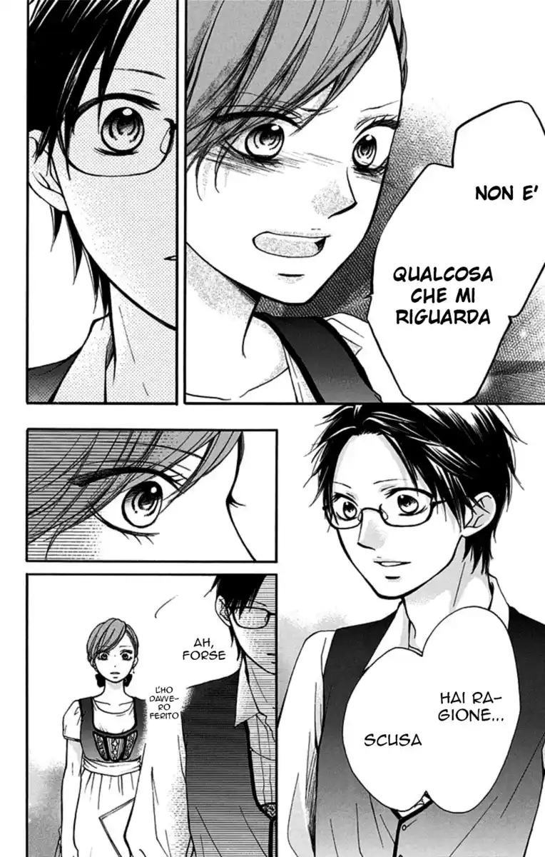 Kono Oto Tomare! Capitolo 30 page 34