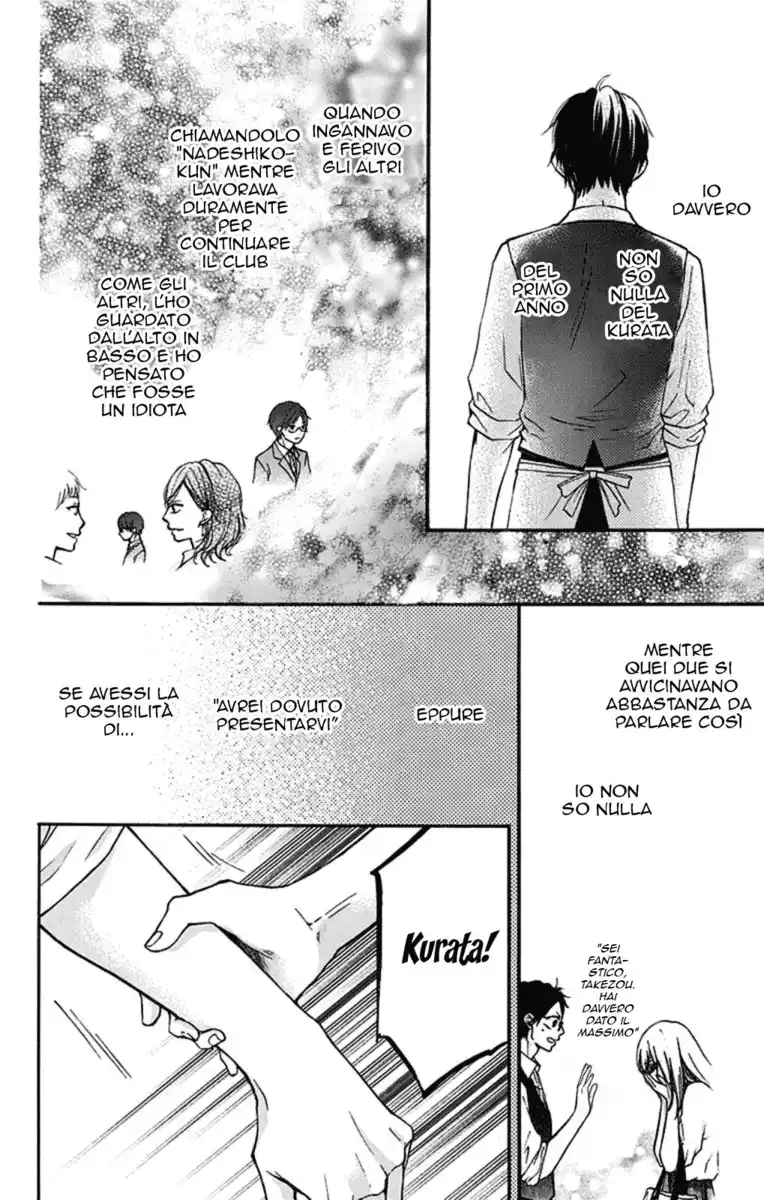 Kono Oto Tomare! Capitolo 30 page 36