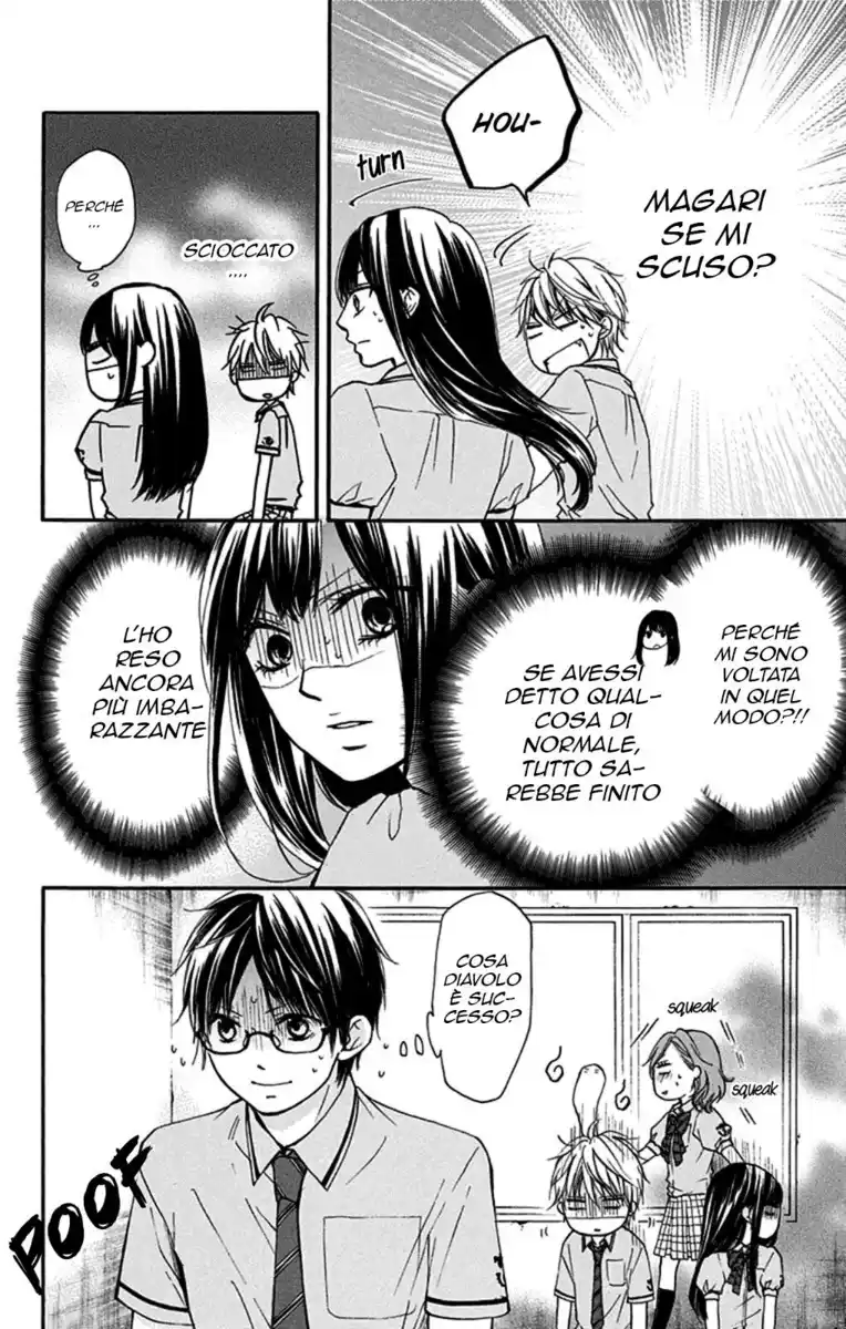 Kono Oto Tomare! Capitolo 30 page 4