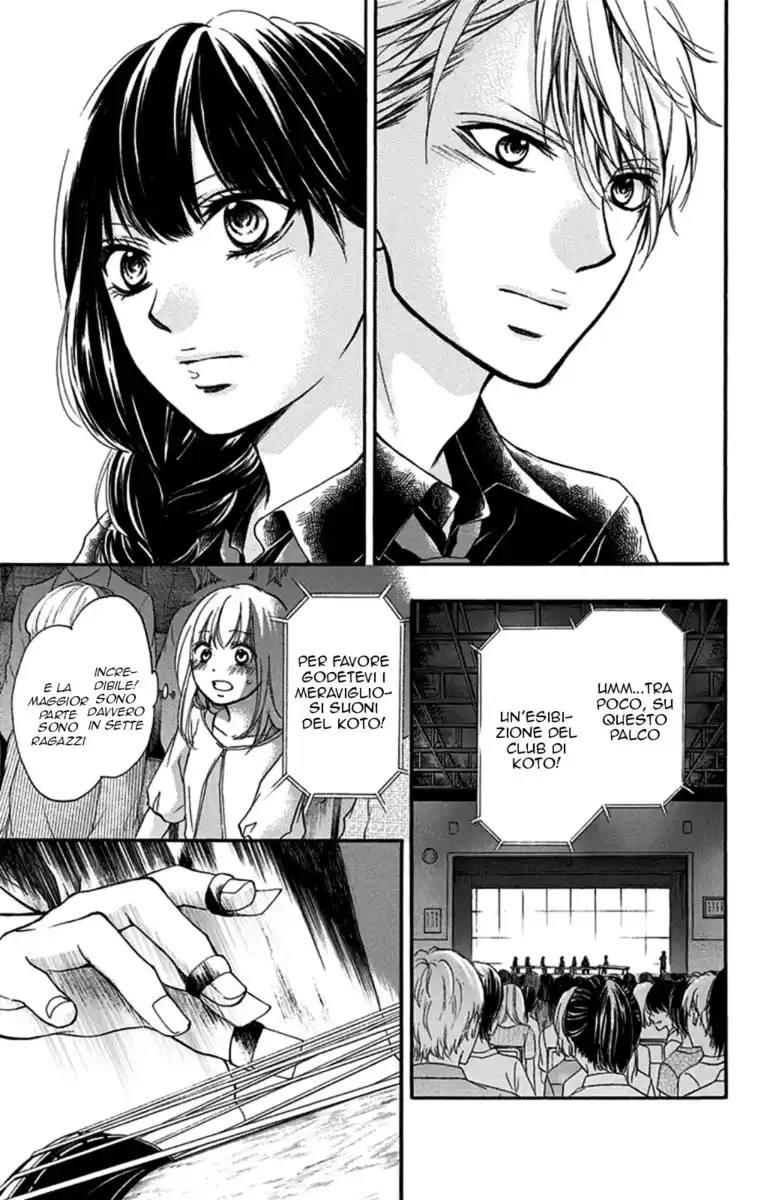 Kono Oto Tomare! Capitolo 30 page 41