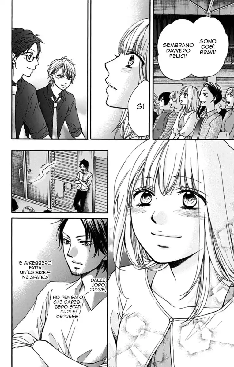 Kono Oto Tomare! Capitolo 30 page 43