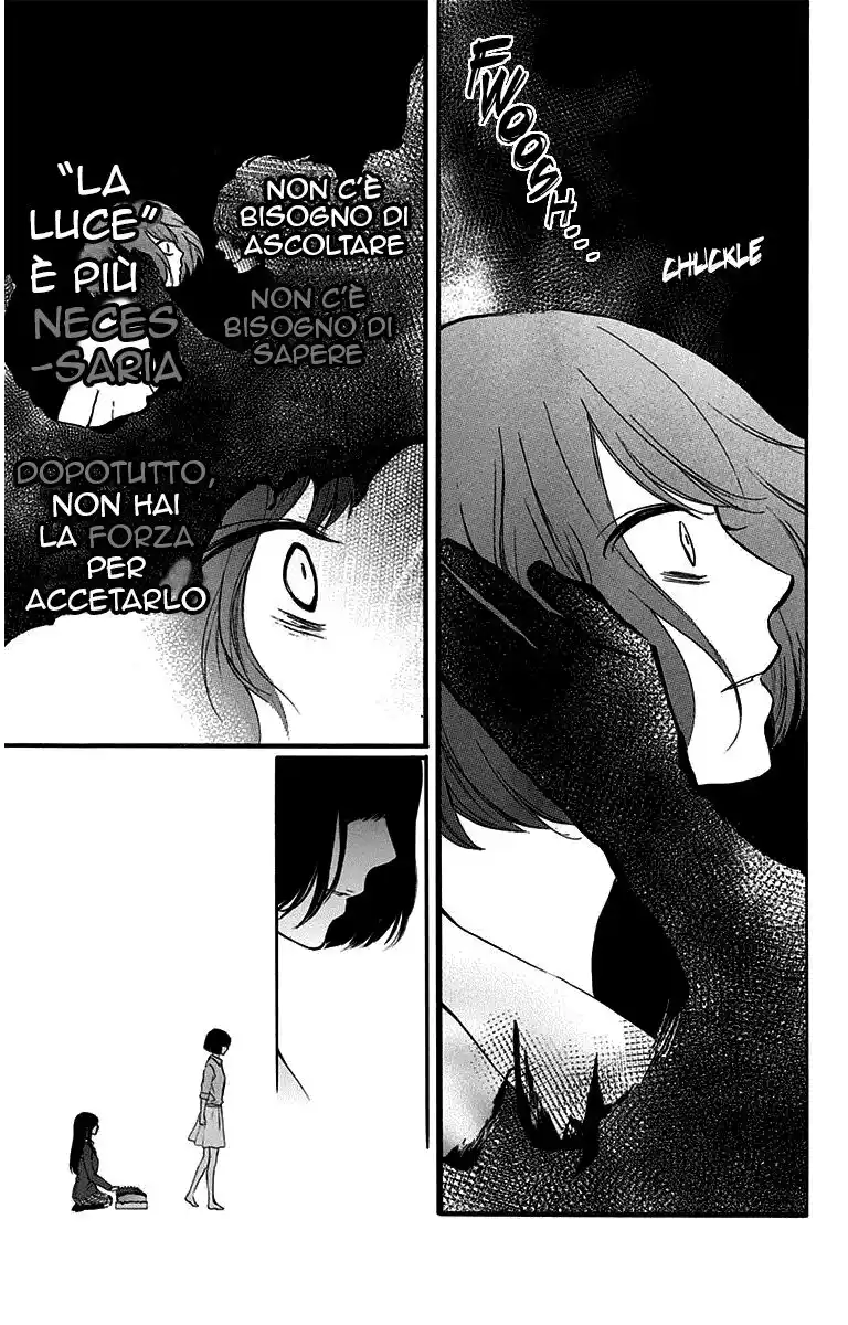 Kono Oto Tomare! Capitolo 38 page 11