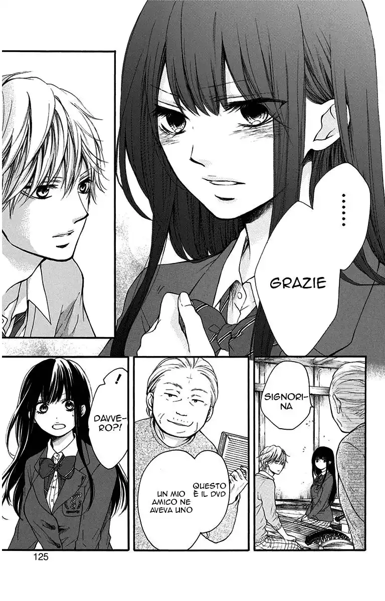 Kono Oto Tomare! Capitolo 38 page 23