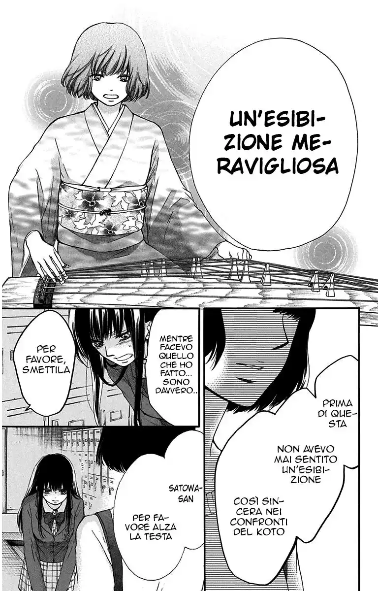 Kono Oto Tomare! Capitolo 38 page 29