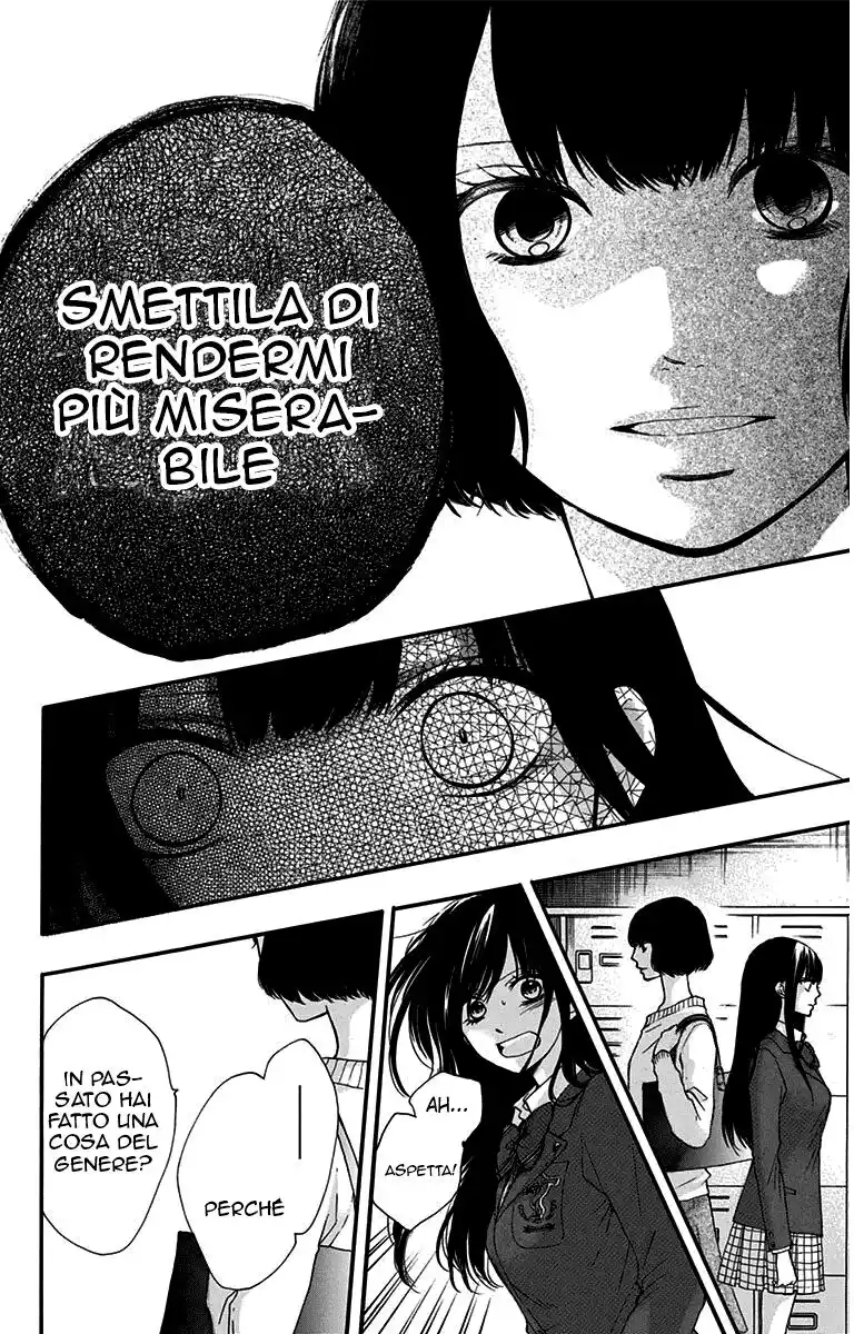 Kono Oto Tomare! Capitolo 38 page 30