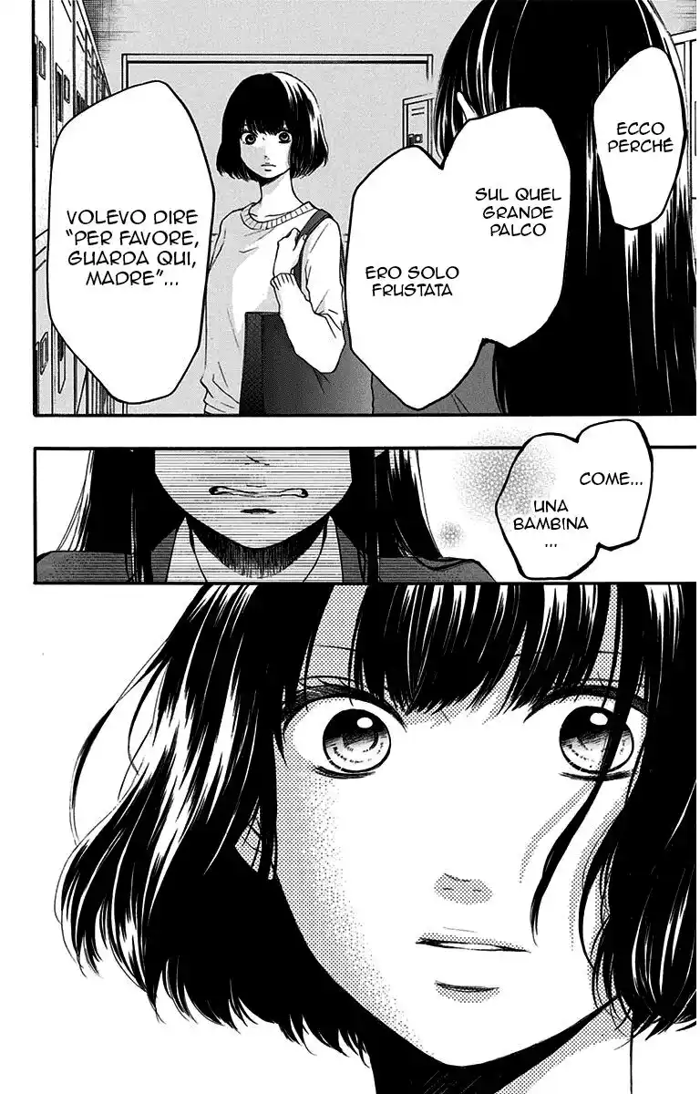 Kono Oto Tomare! Capitolo 38 page 34