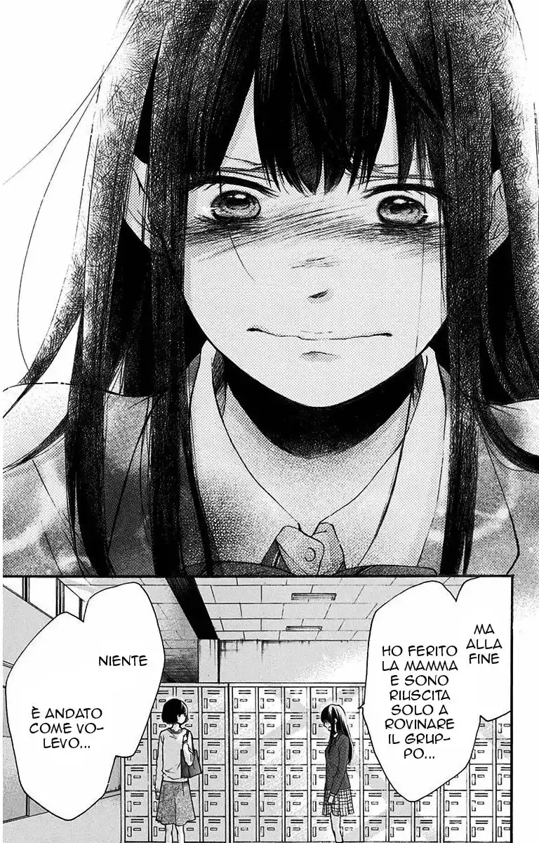 Kono Oto Tomare! Capitolo 38 page 35